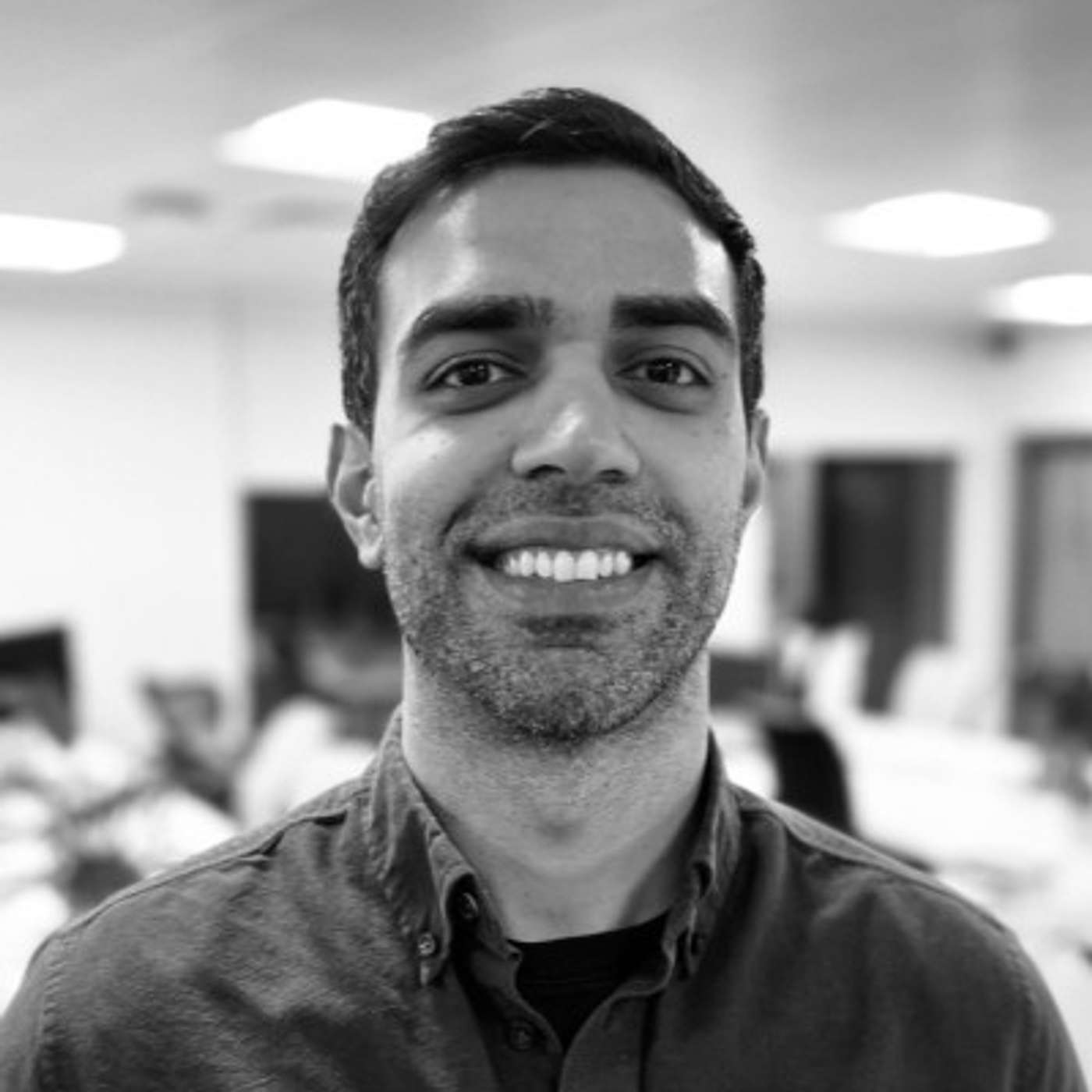 Hard Work Makes Its Own Luck: How Sahil Created an AI Video Revolution