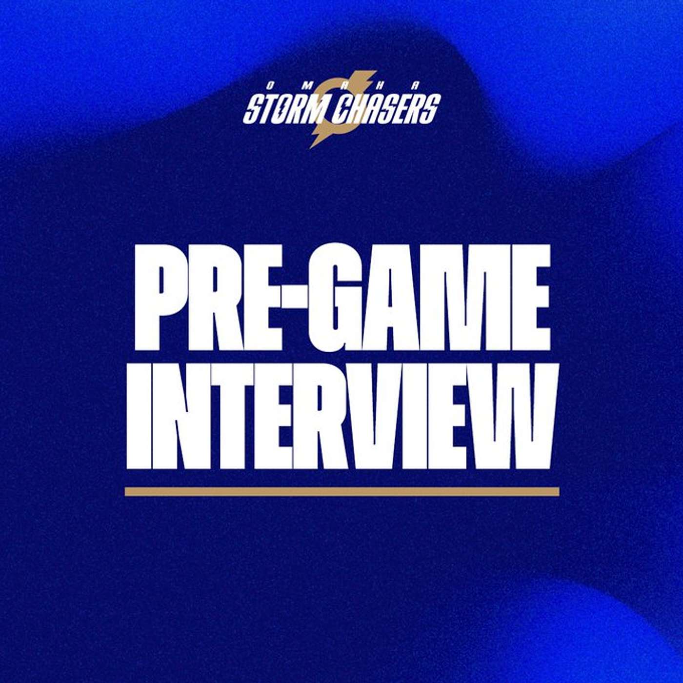 Pregame Interview: David Noworyta  | May 18, 2024 episode artwork
