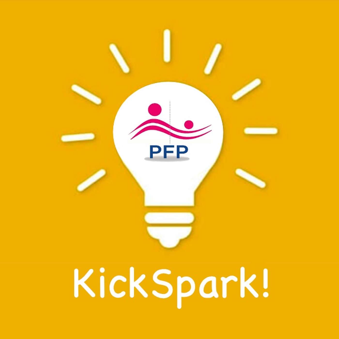 PfP's KickSpark - Remba Island episode artwork
