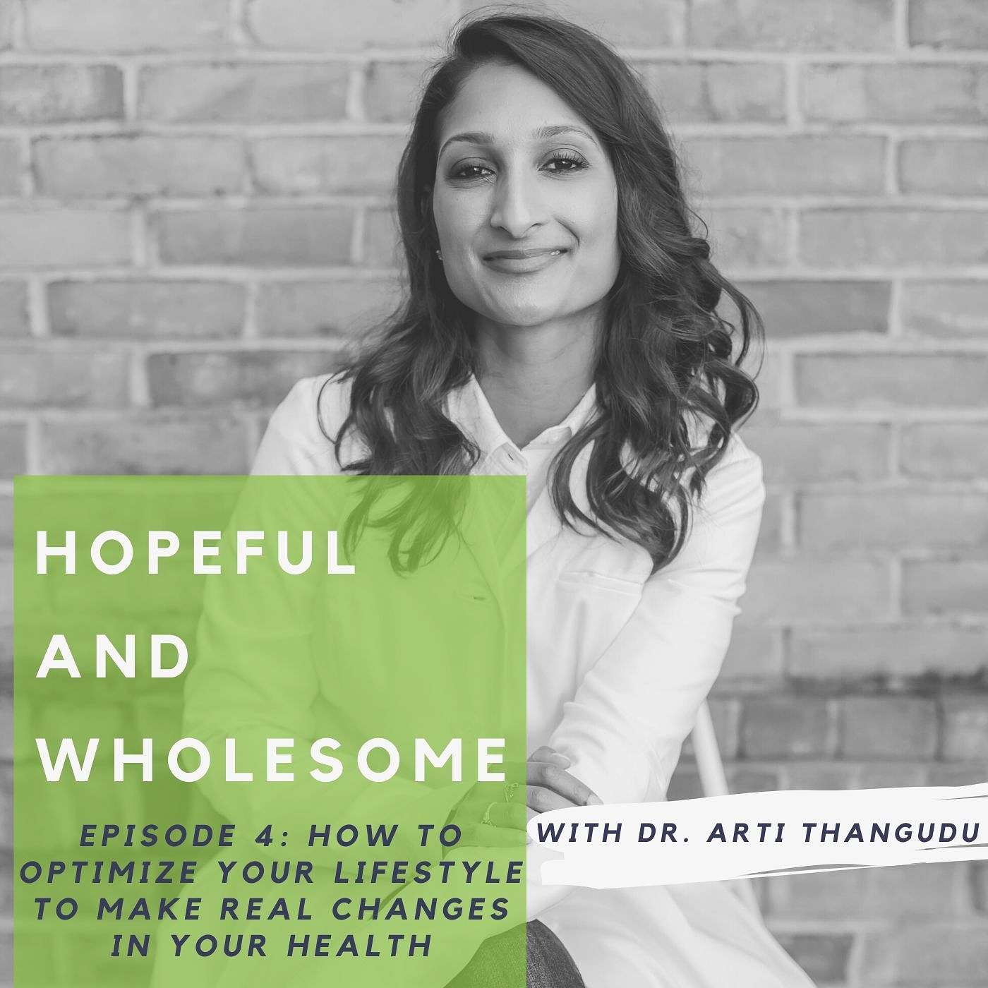 Hopeful and Wholesome: Wellness, Nutrition, Inner Healing and Self-Improvement for High Achieving Women and Entrepreneurs
