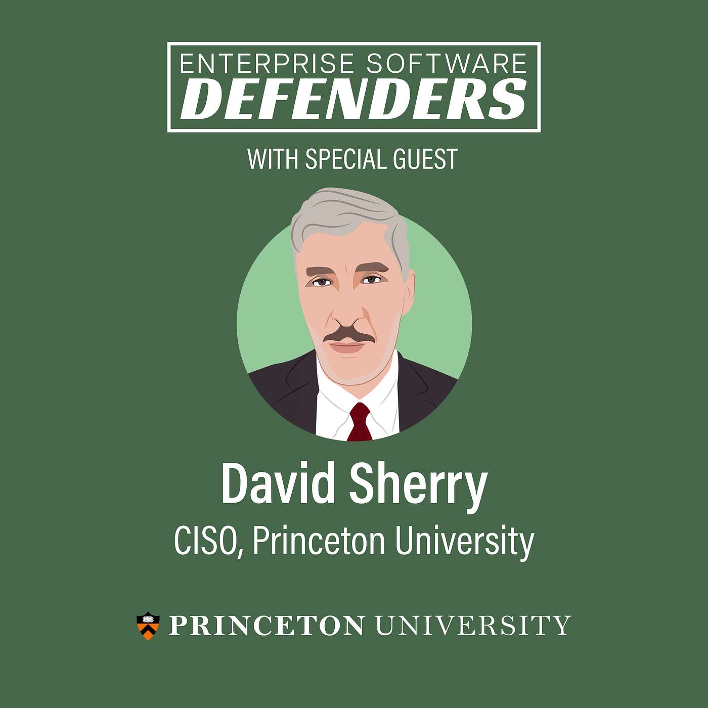 Enterprise AI Defenders