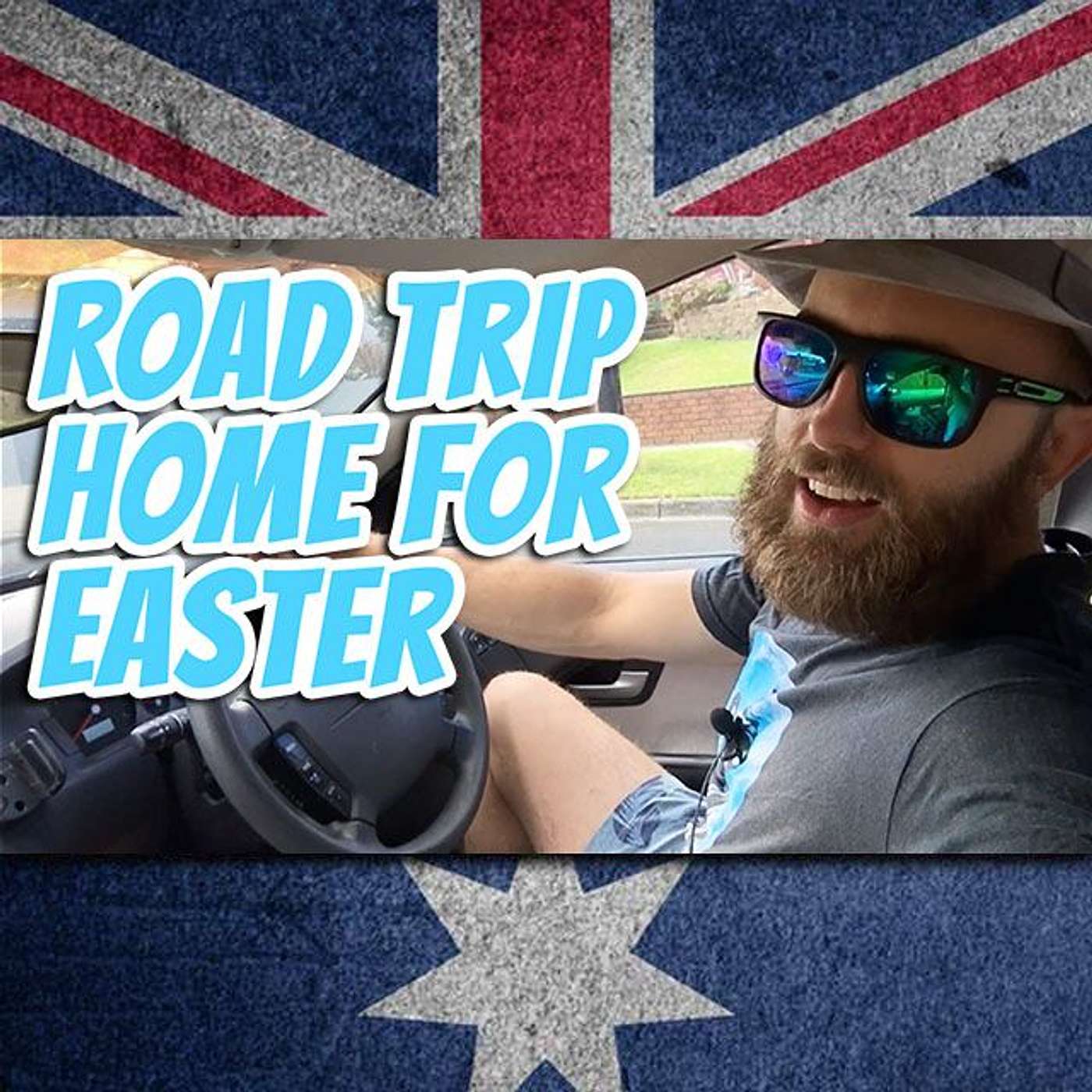 AE 425 - Vlog: Greetings in English, Aussie Slang, Car Vocabulary, & Daily Life English