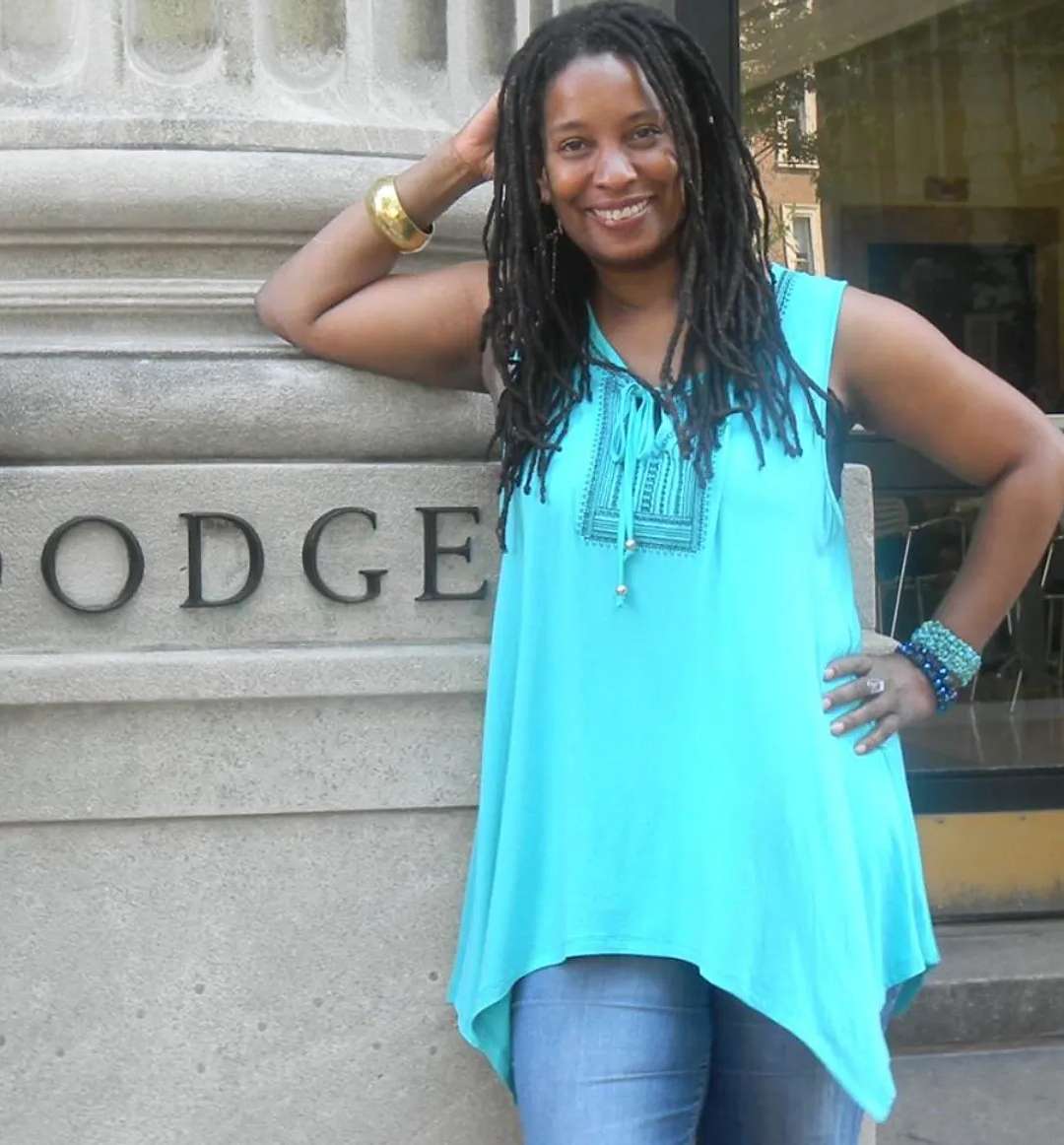 Dawn Norfleet
