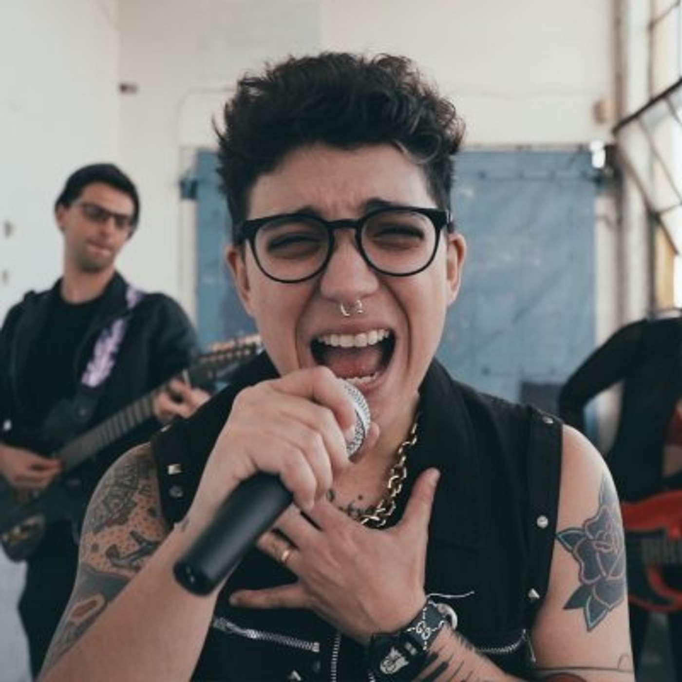 Ryan Cassata | Singer-songwriter and LGBTQ+ activist