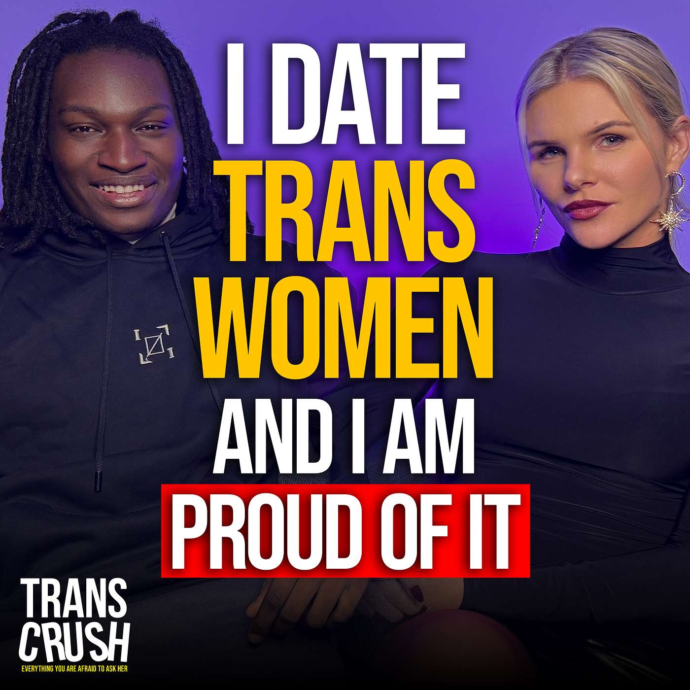 Martin: From Christian Pastor to Proudly Dating Trans Women Martin: From Christian Pastor to Proudly Dating Trans Women