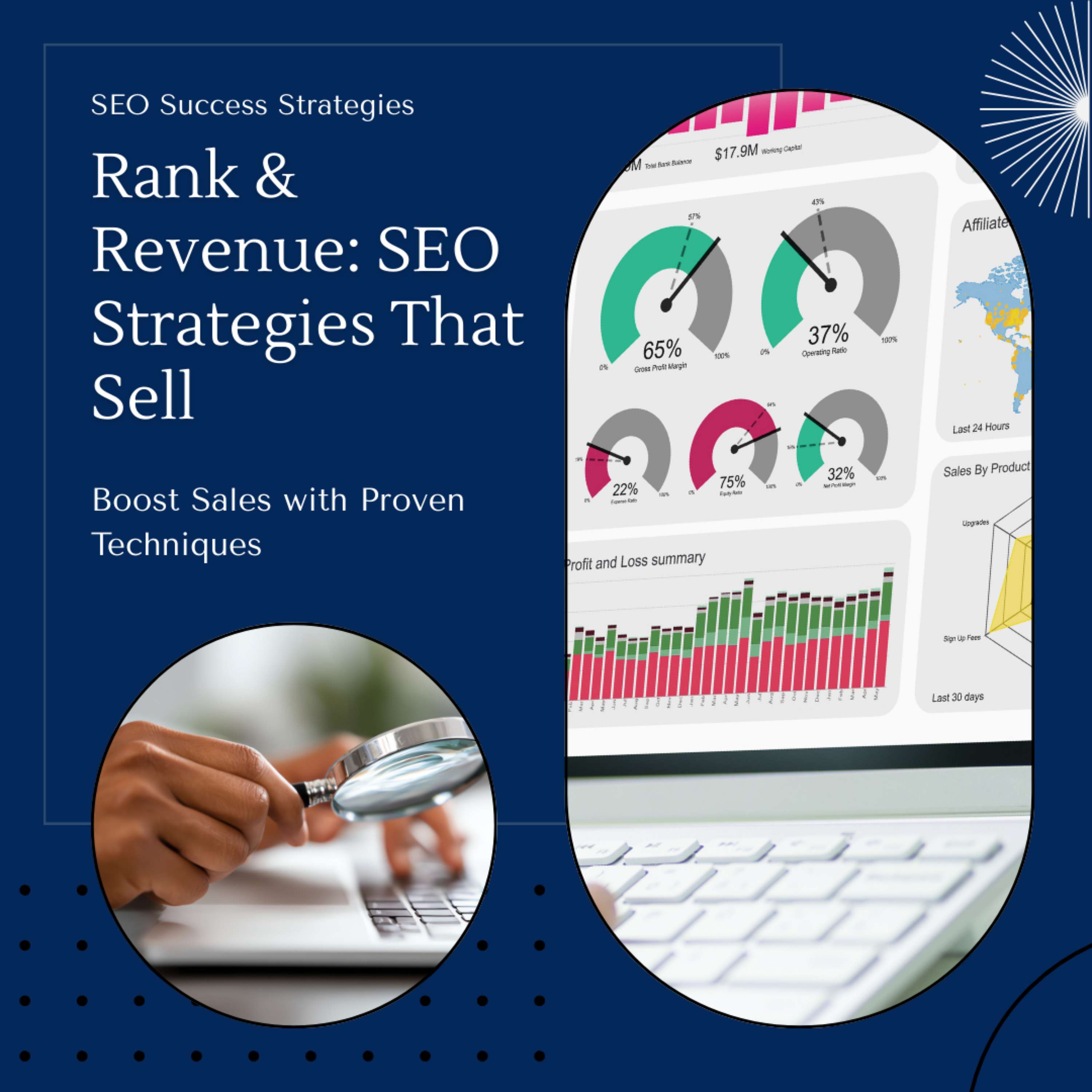 Rank & Revenue
