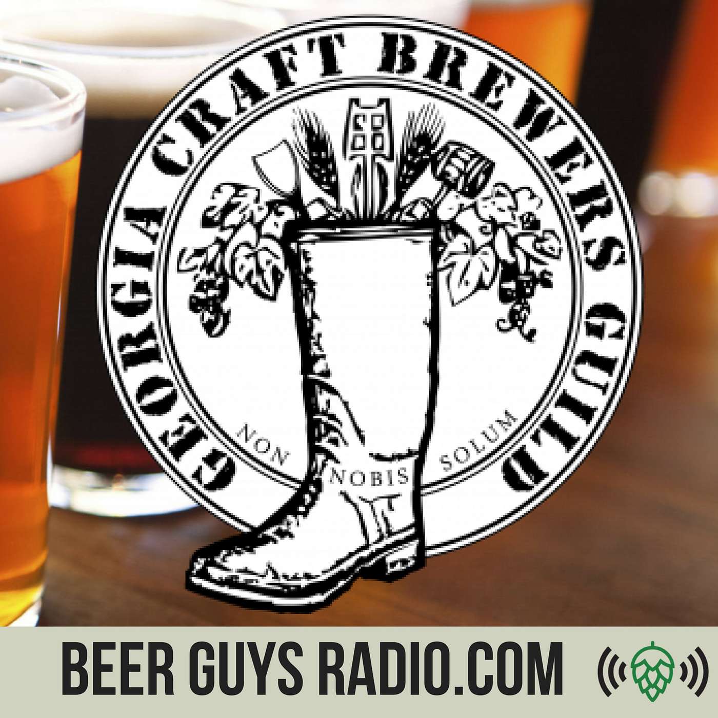 Beer Guys Radio Craft Beer Podcast
