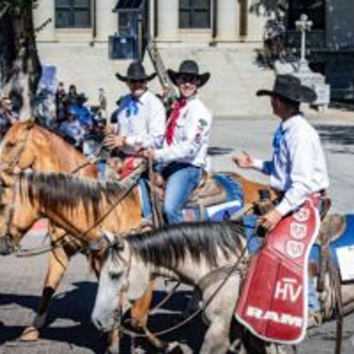 Prescott Frontier Days(R)- World's Oldest Rodeo(R) Parade Entry Now Open