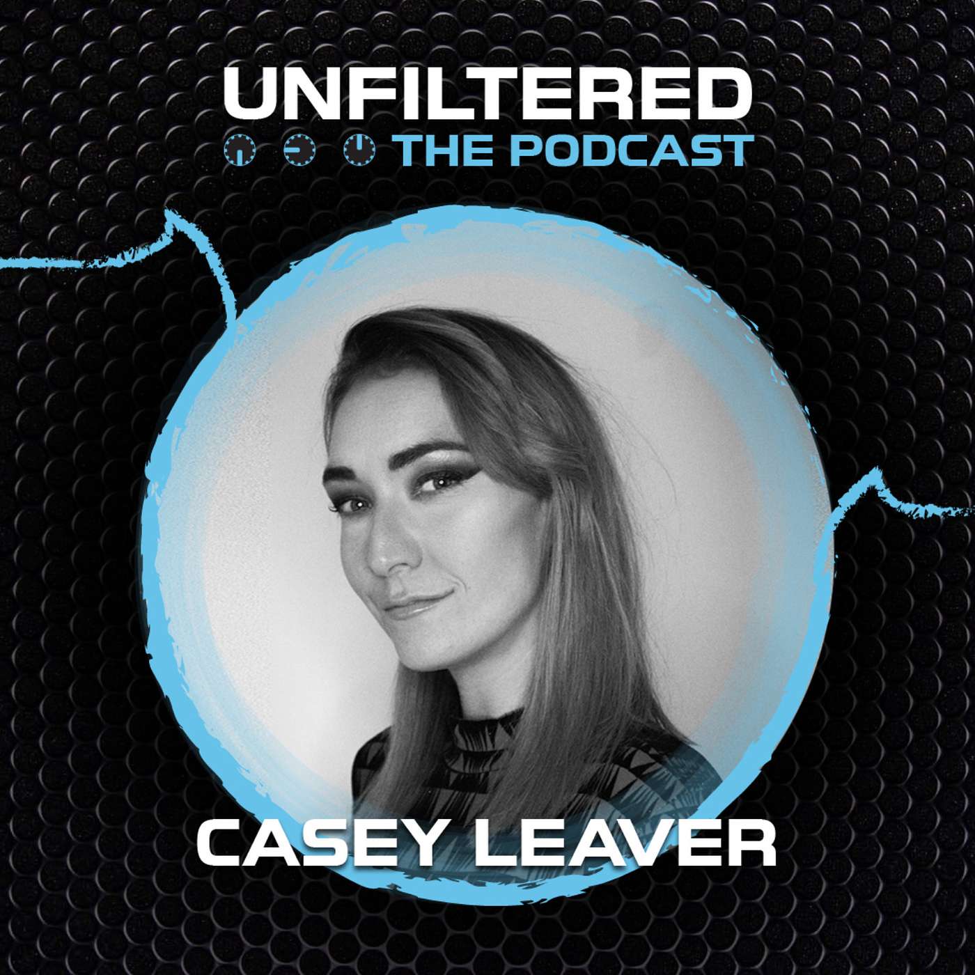 Episode 6 - Casey Leaver