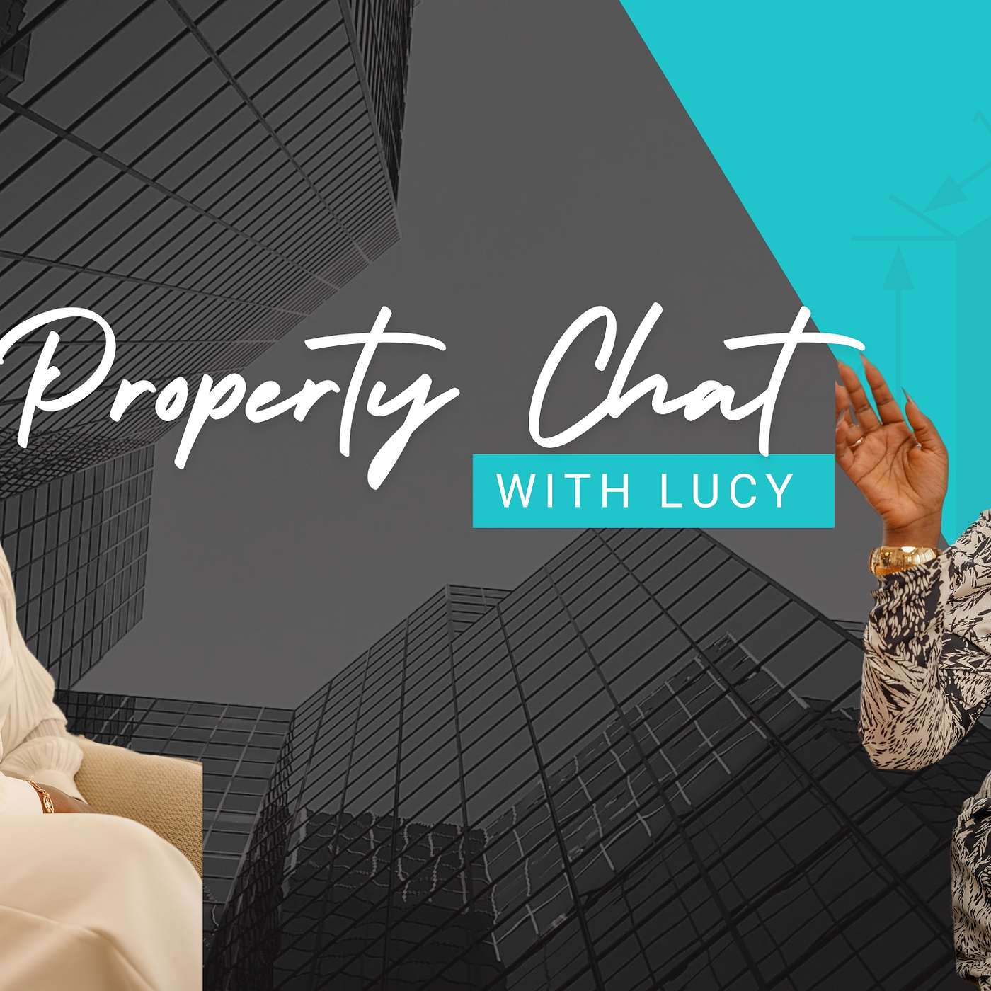Property Chat with Lucy