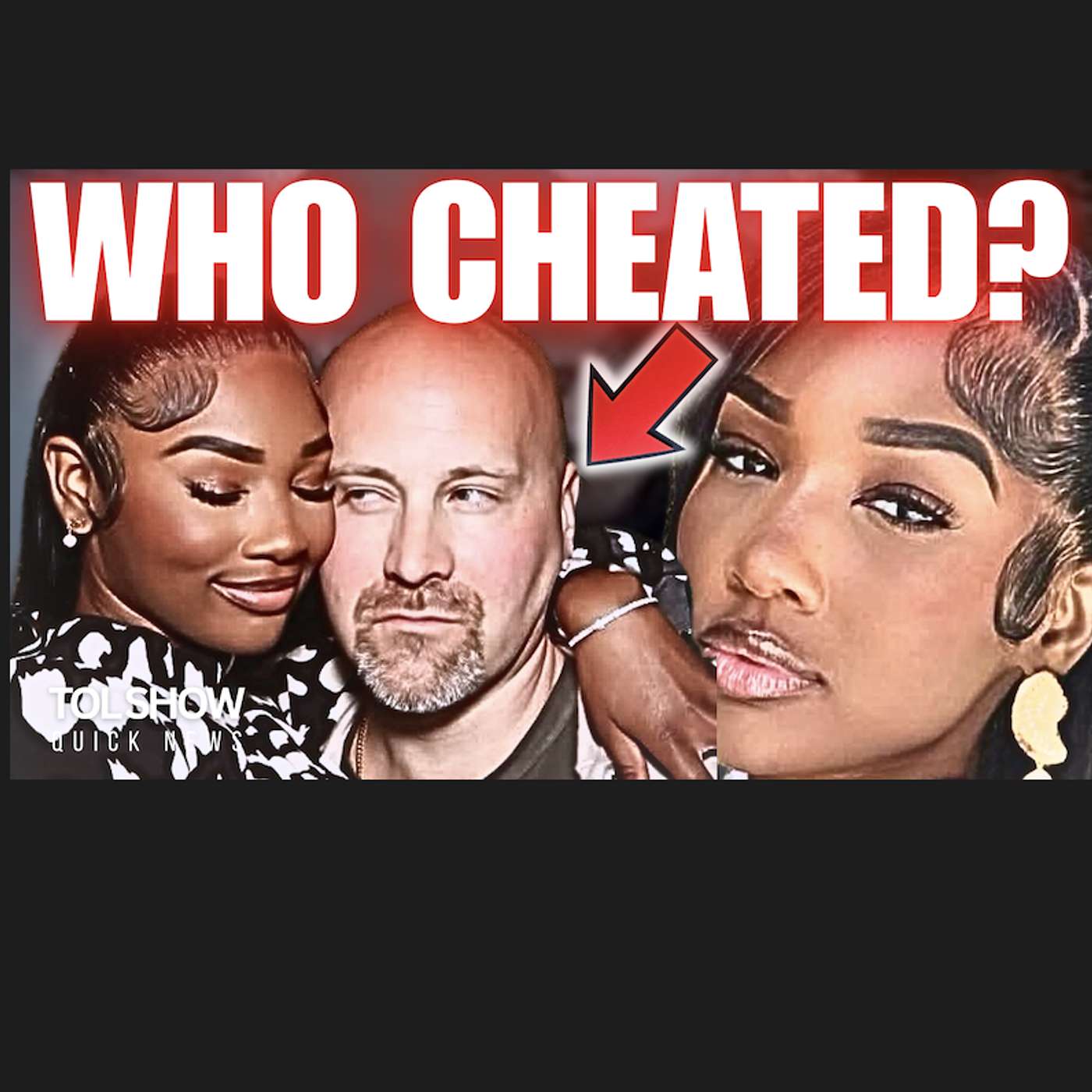 Ashlee Jenae Case: New Police Timeline‼️ Fiancé Held- Cheating Probe🤔