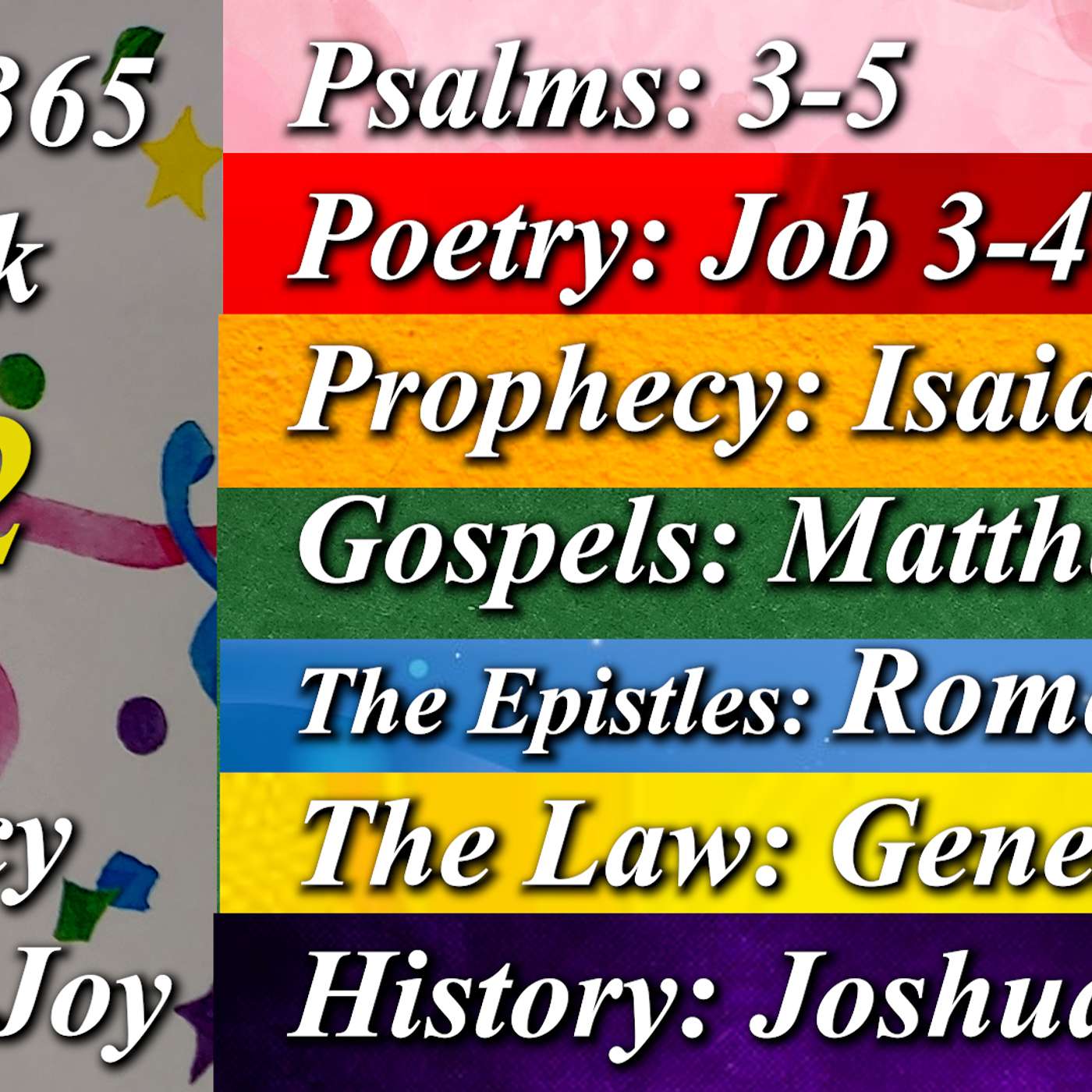 Nancy\'s Morning Meditations