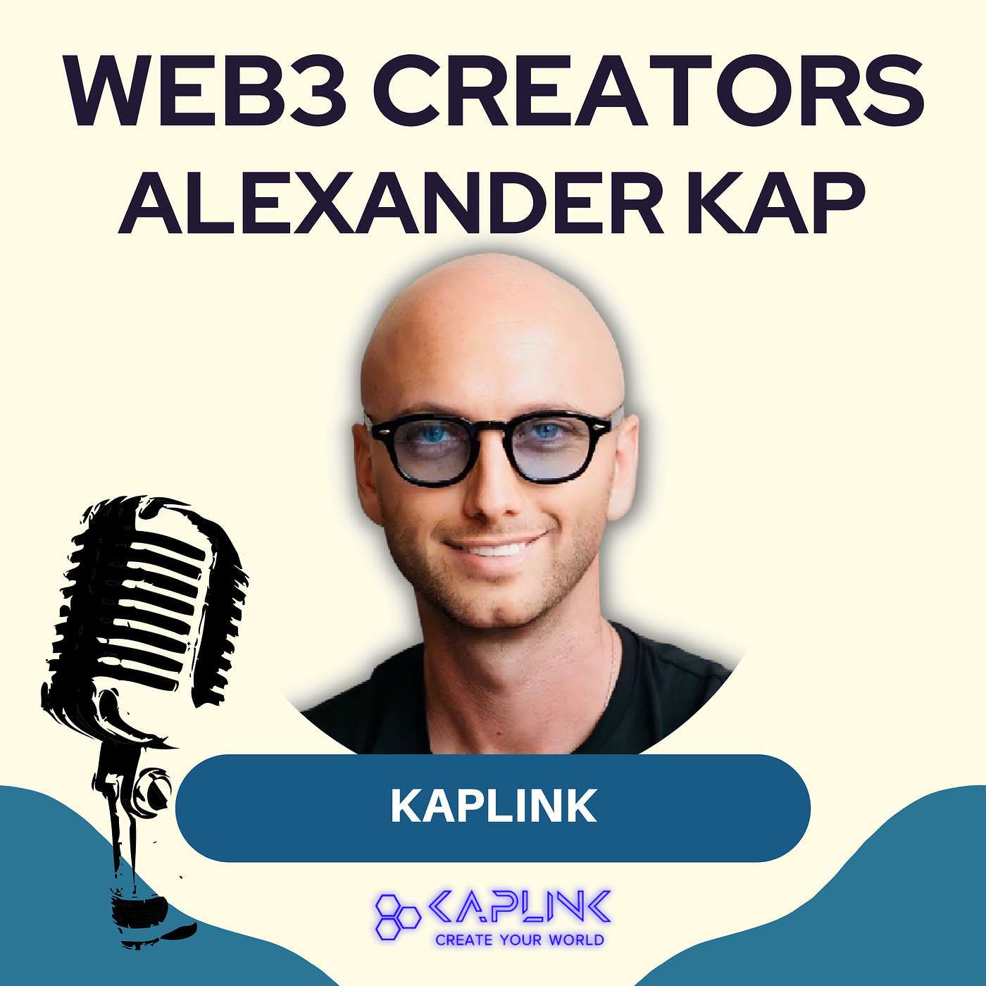 WCP25 - Alex Kap - AI + Web3 Fireside ChatGPT