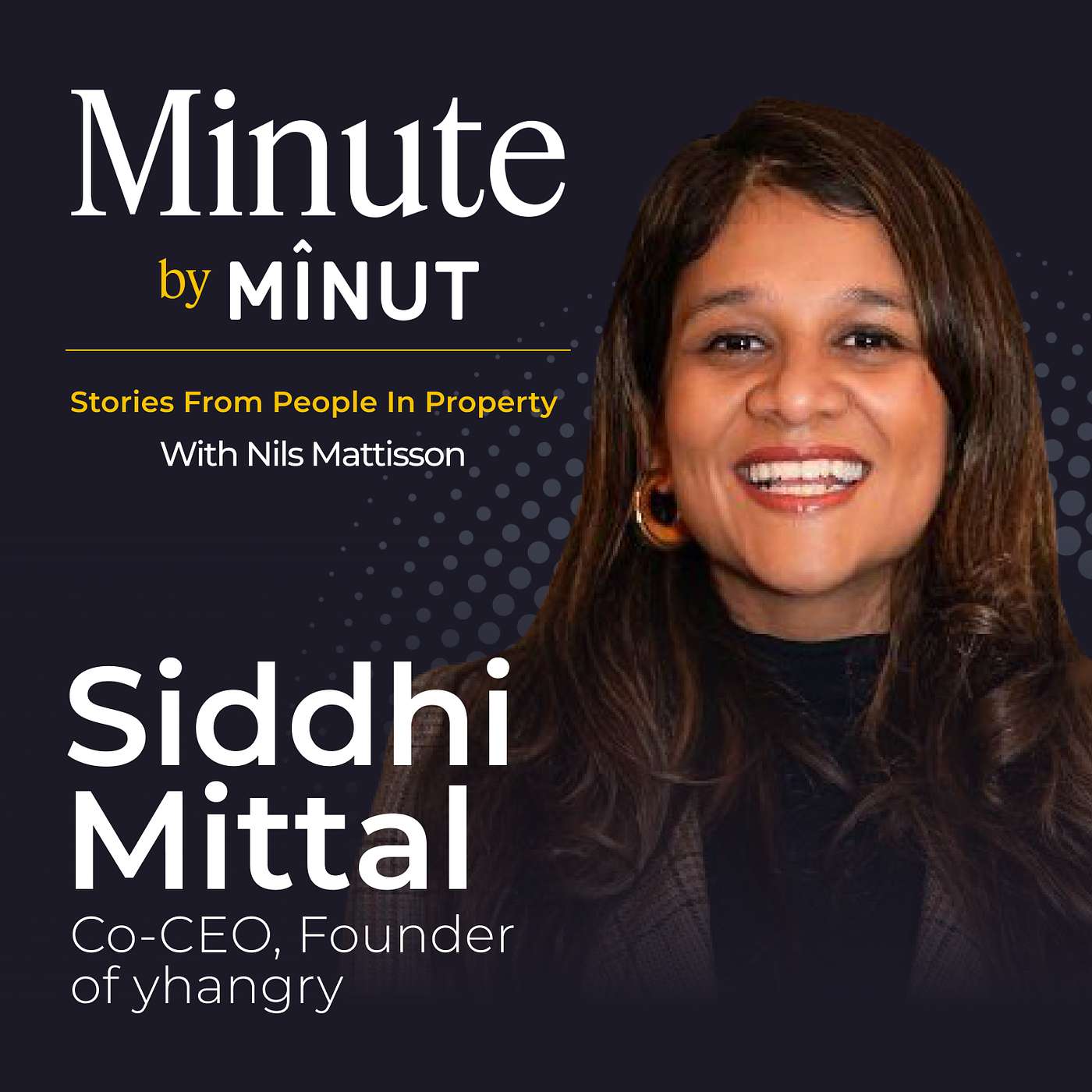Siddhi Mittal on Why Guest Experiences Are the New Direct Booking Lever episode artwork