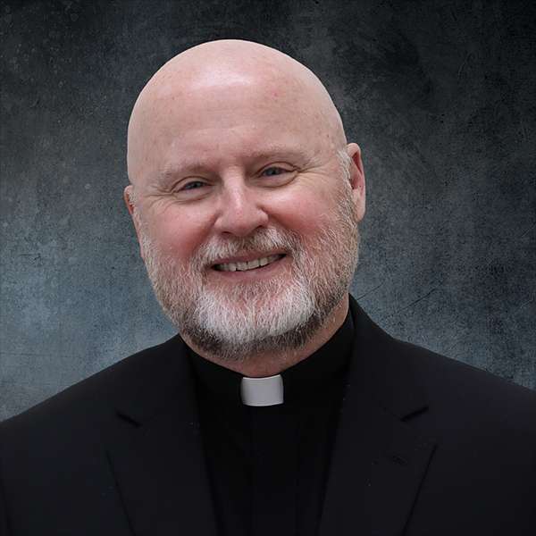 Father Patrick McDevitt, C.M.