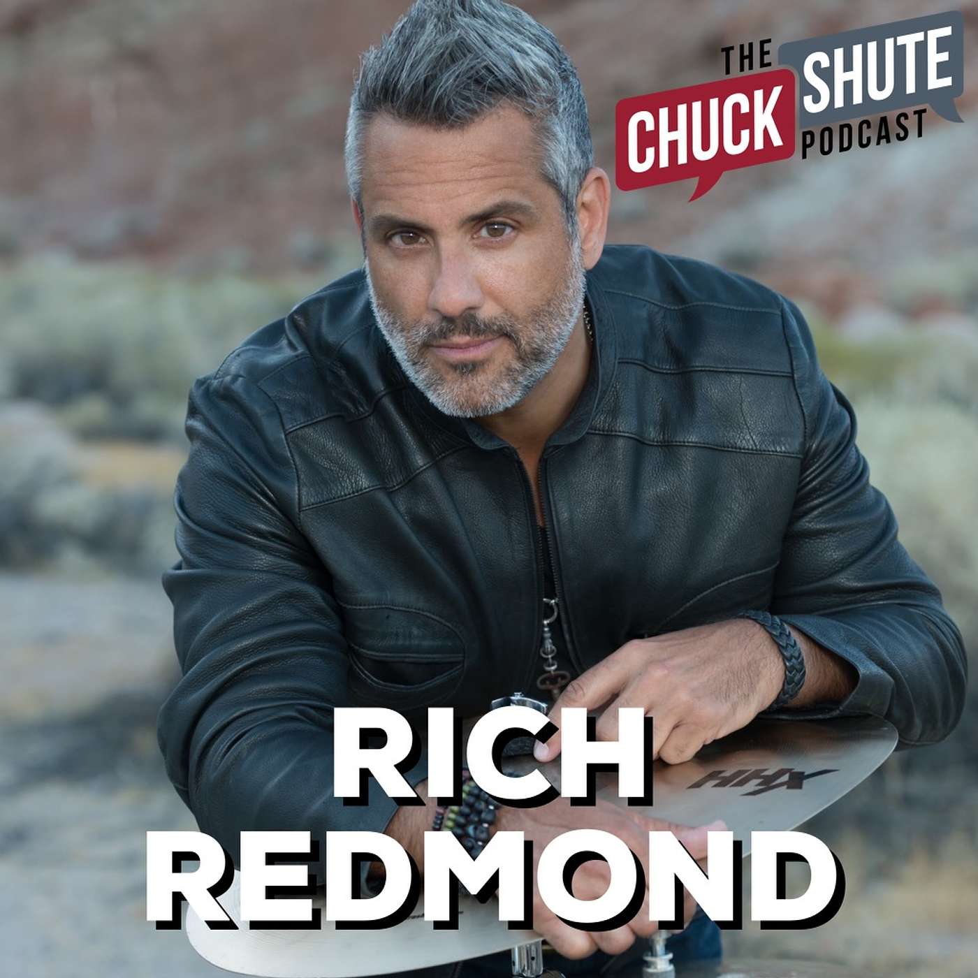 Rich Redmond (Jason Aldean drummer)