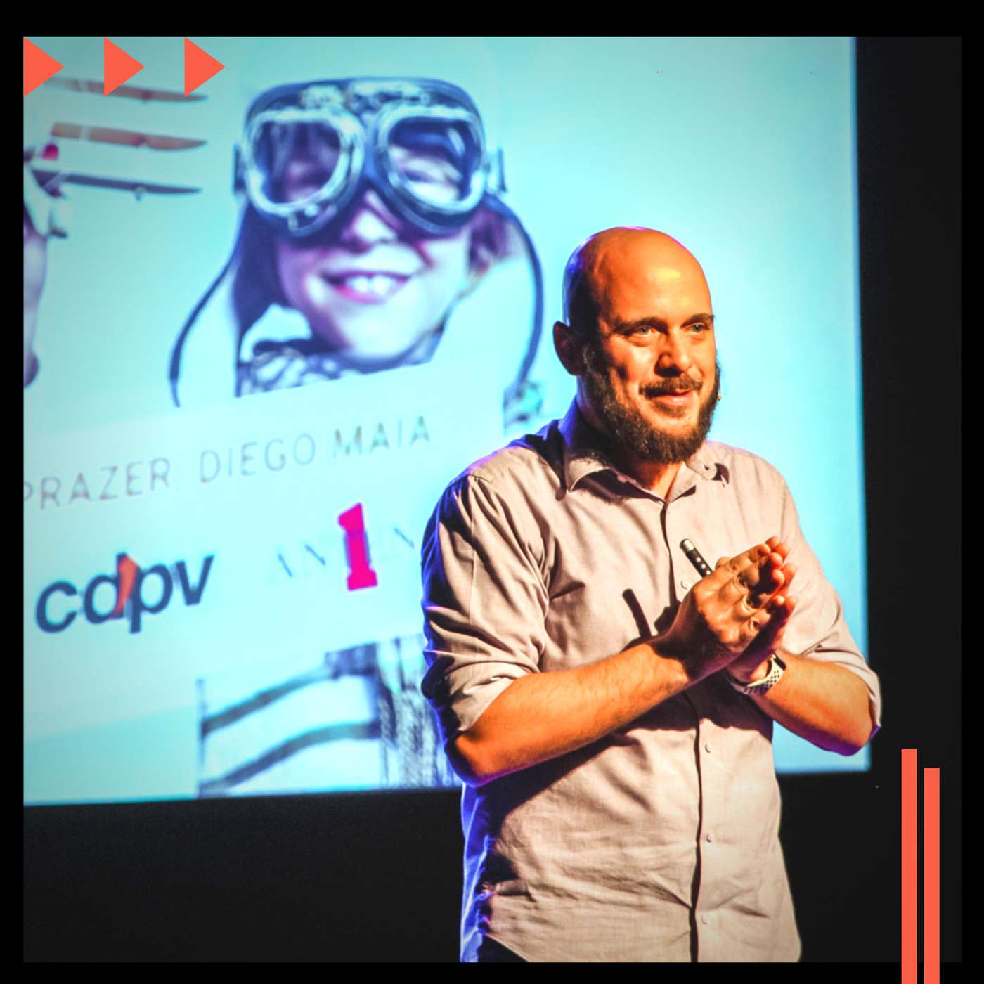 É o cliente que paga nossos salários! | Diego Maia, o melhor palestrante de vendas do Brasil