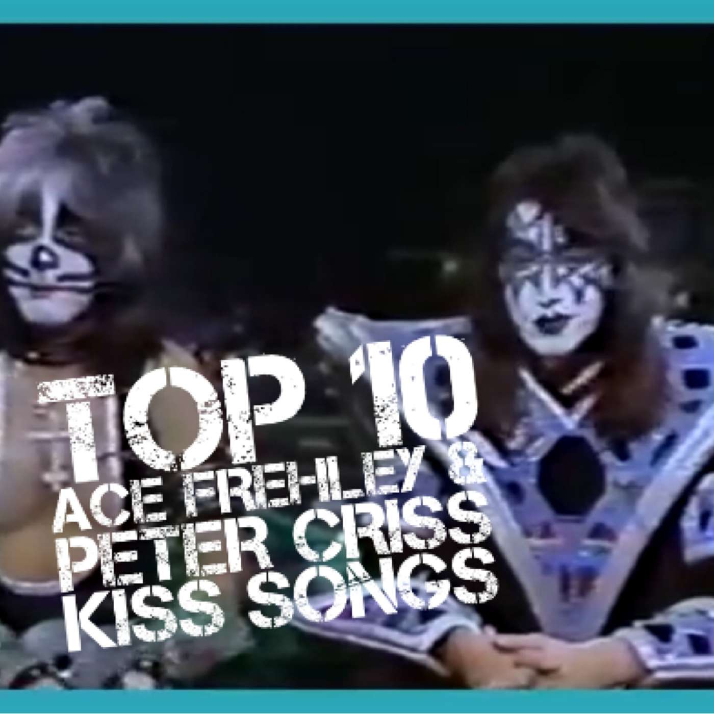 TOP 10 ACE & PETER KISS SONGS