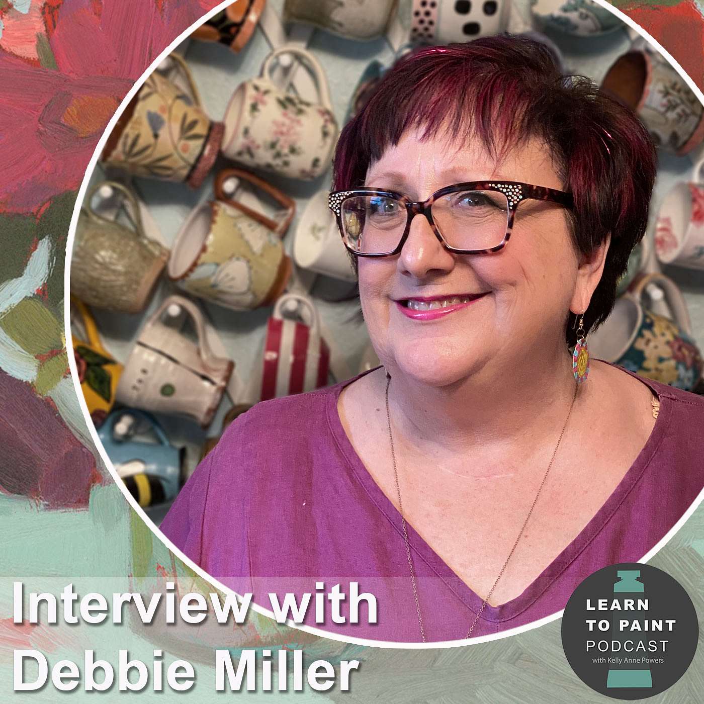 Episode 15: Debbie Miller, Part 1