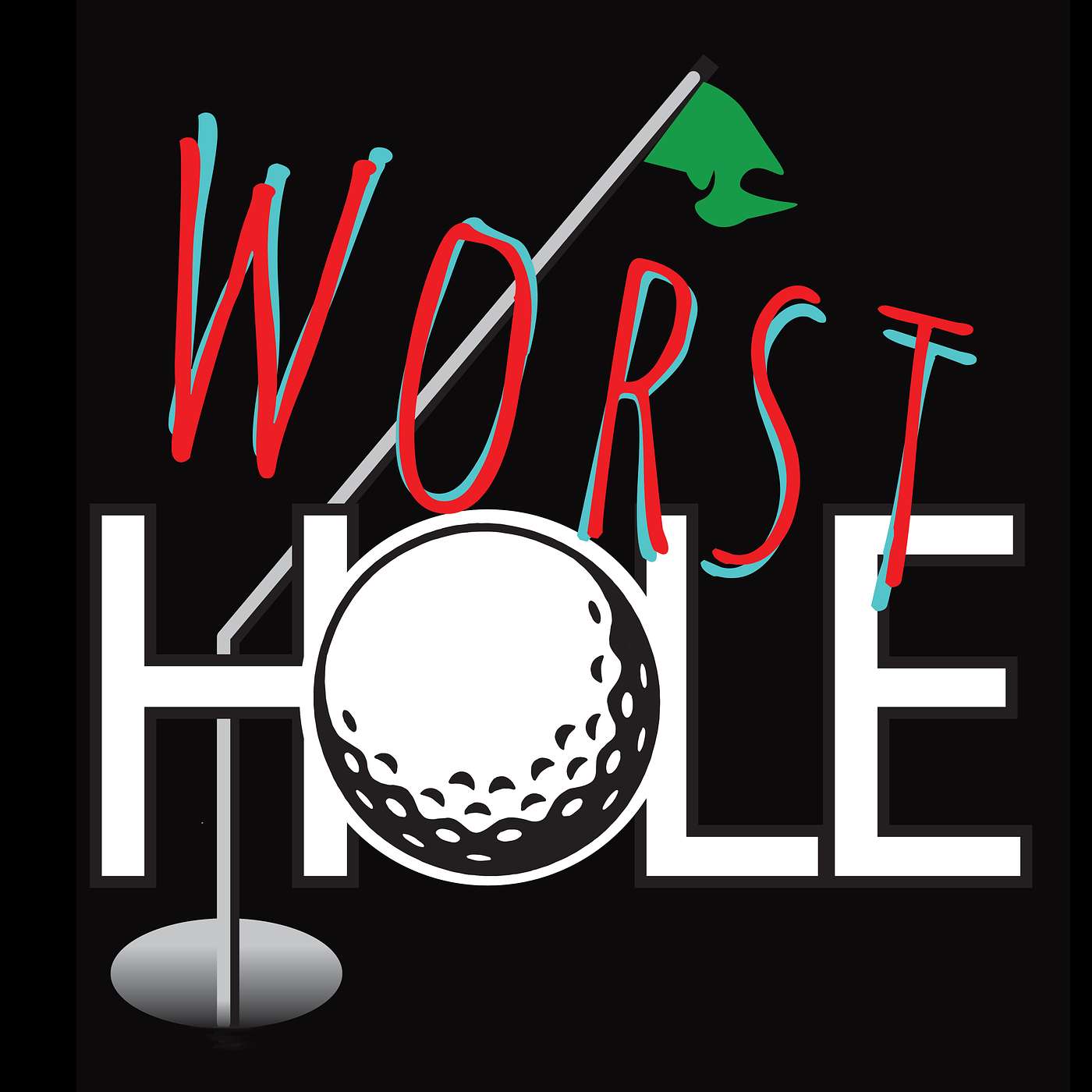 Worst Hole