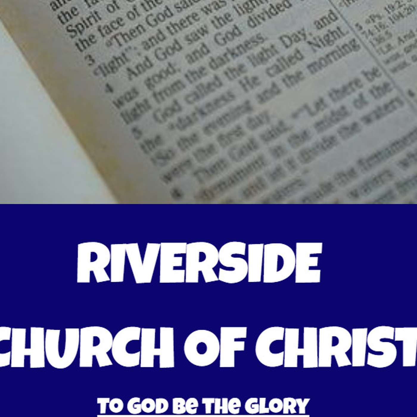 Riverside church of Christ
