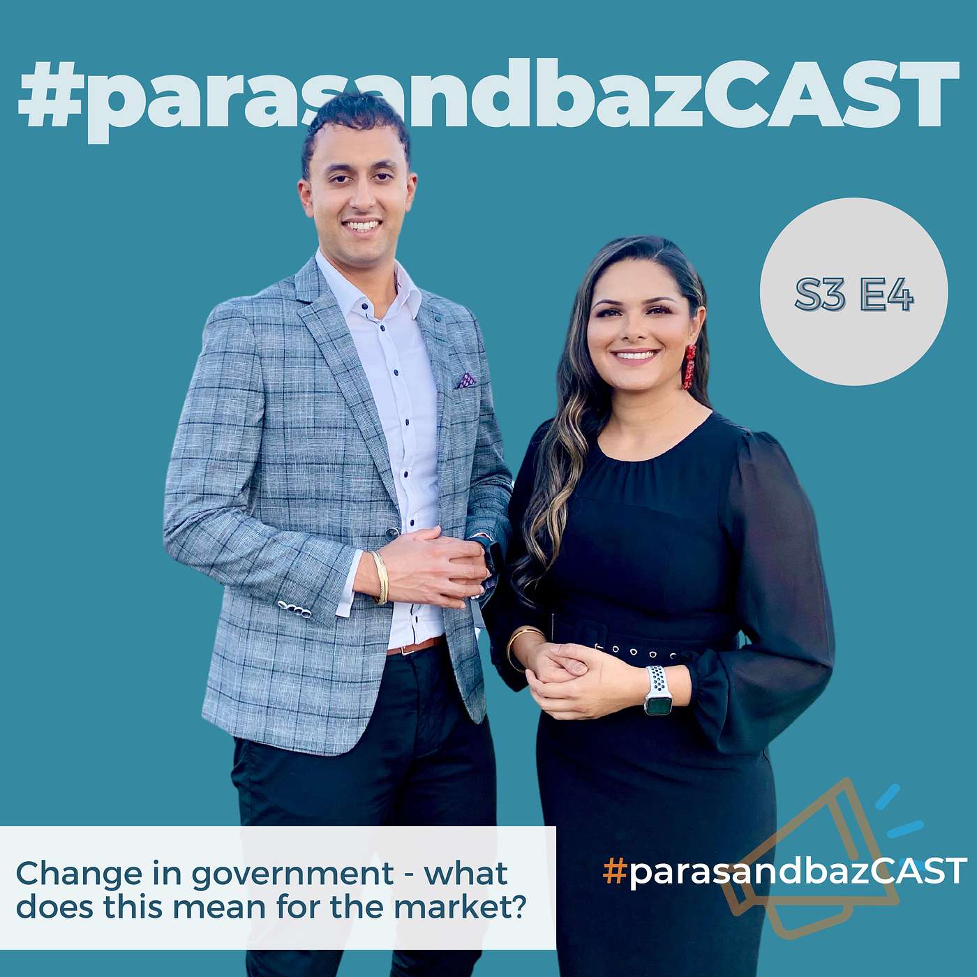 New Goverment - what does this mean for the property market?