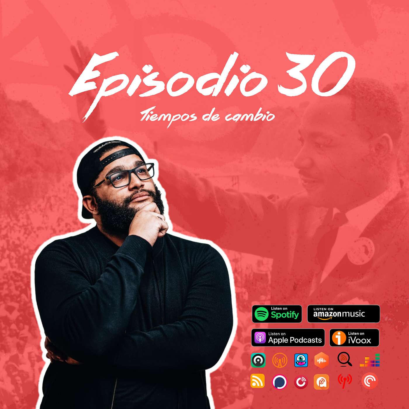 E30: Tiempos de cambio