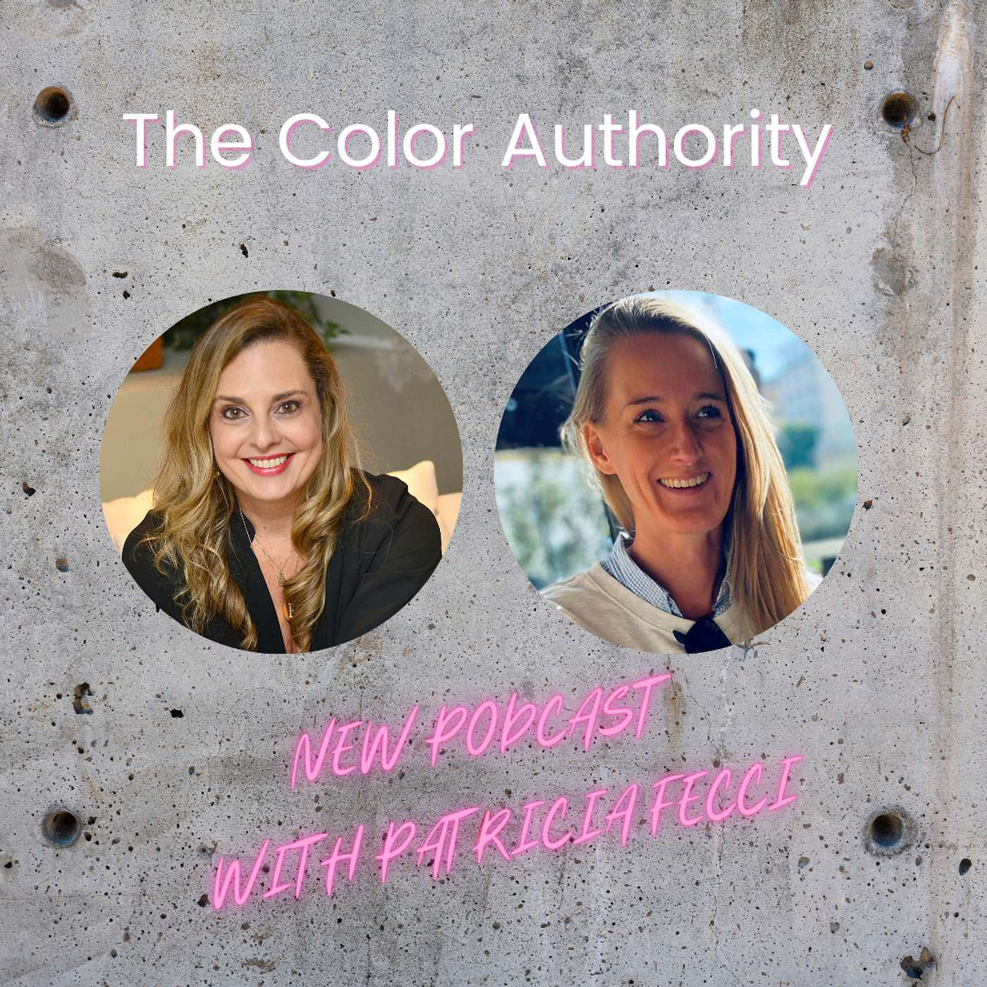 The Color Authority™