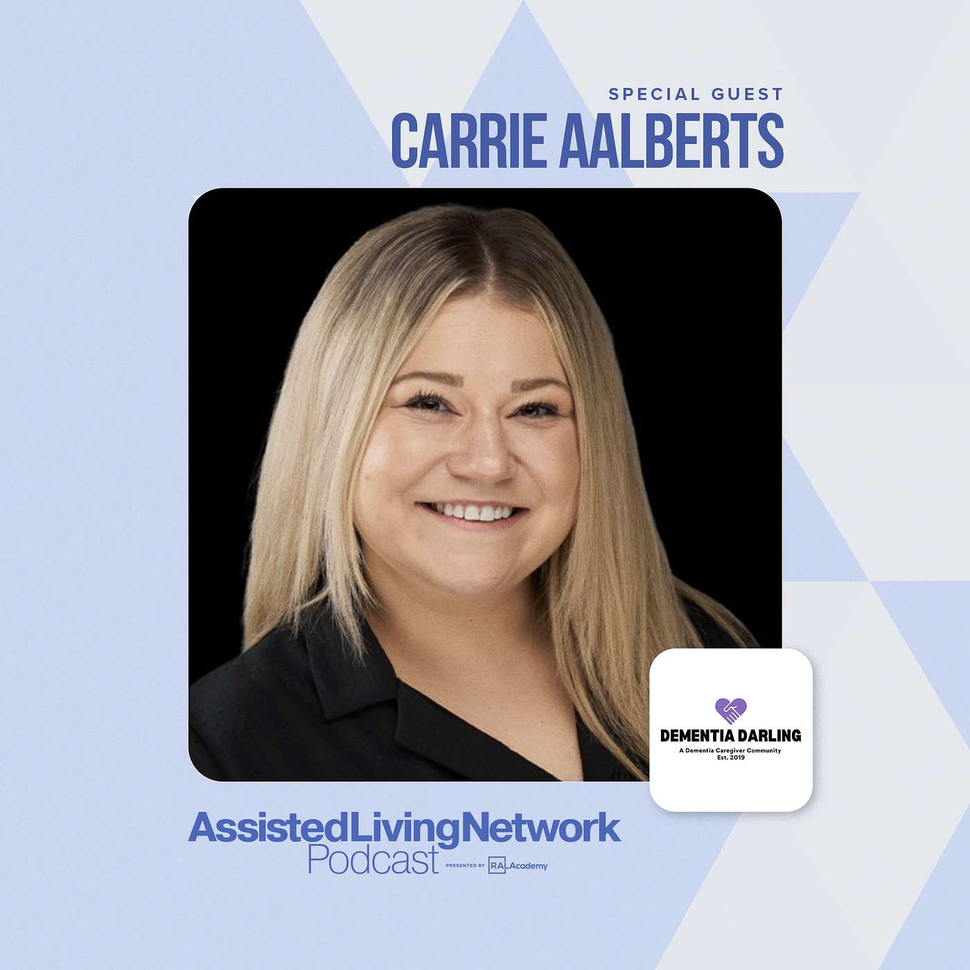 Assisted Living Network Podcast