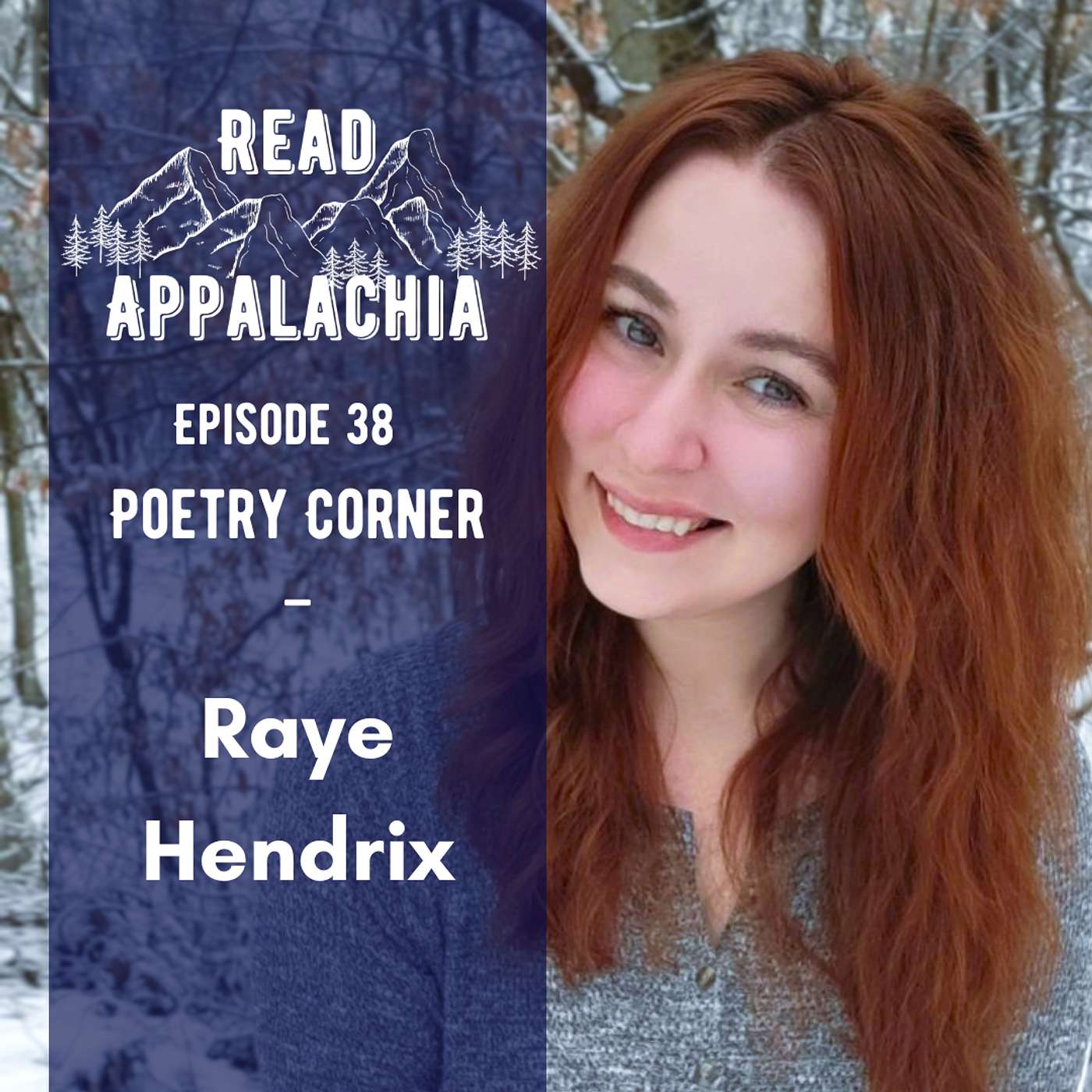 Read Appalachia