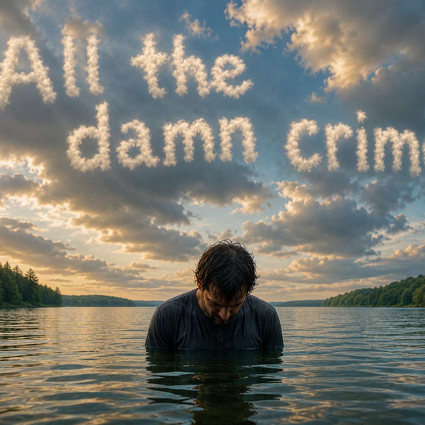 The "Standing Man" of Muskegon Lake: The Todd Geib Mystery episode artwork