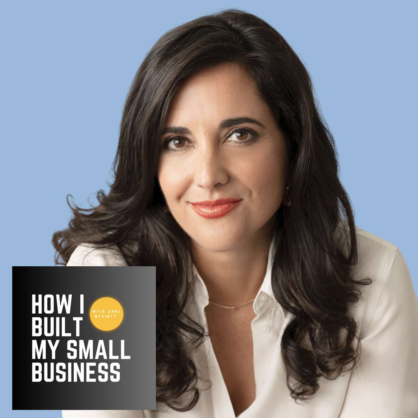 How I Built My Small Business