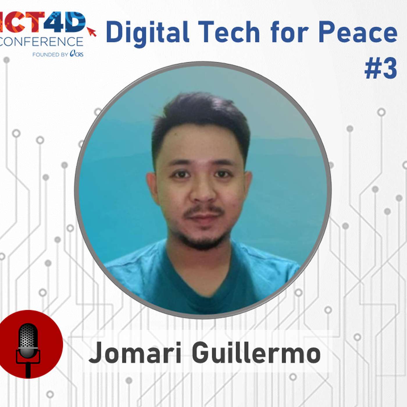 ICT4D Conference Podcast: Global Tech, Local Good