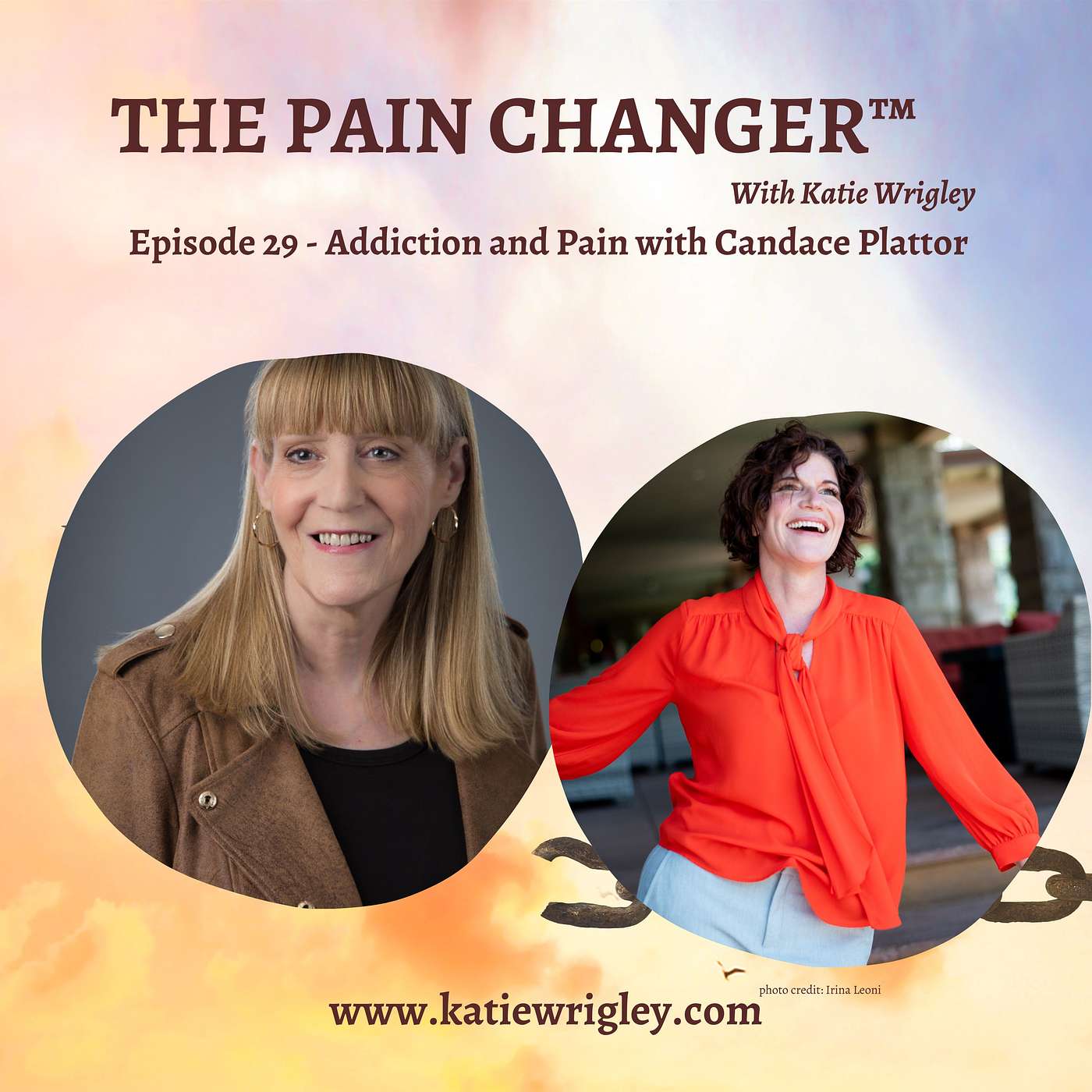 Loving an Addict with Candace Plattor