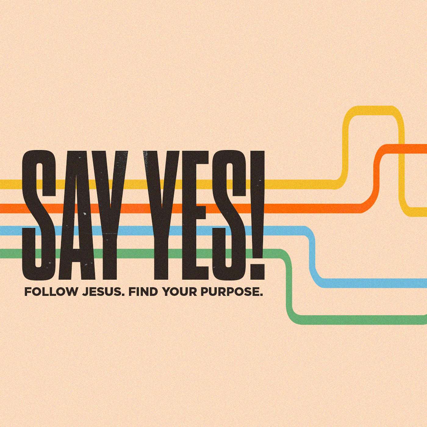 The Way Bible Church Podcast
