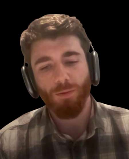 Nick Emmons | Allora Network