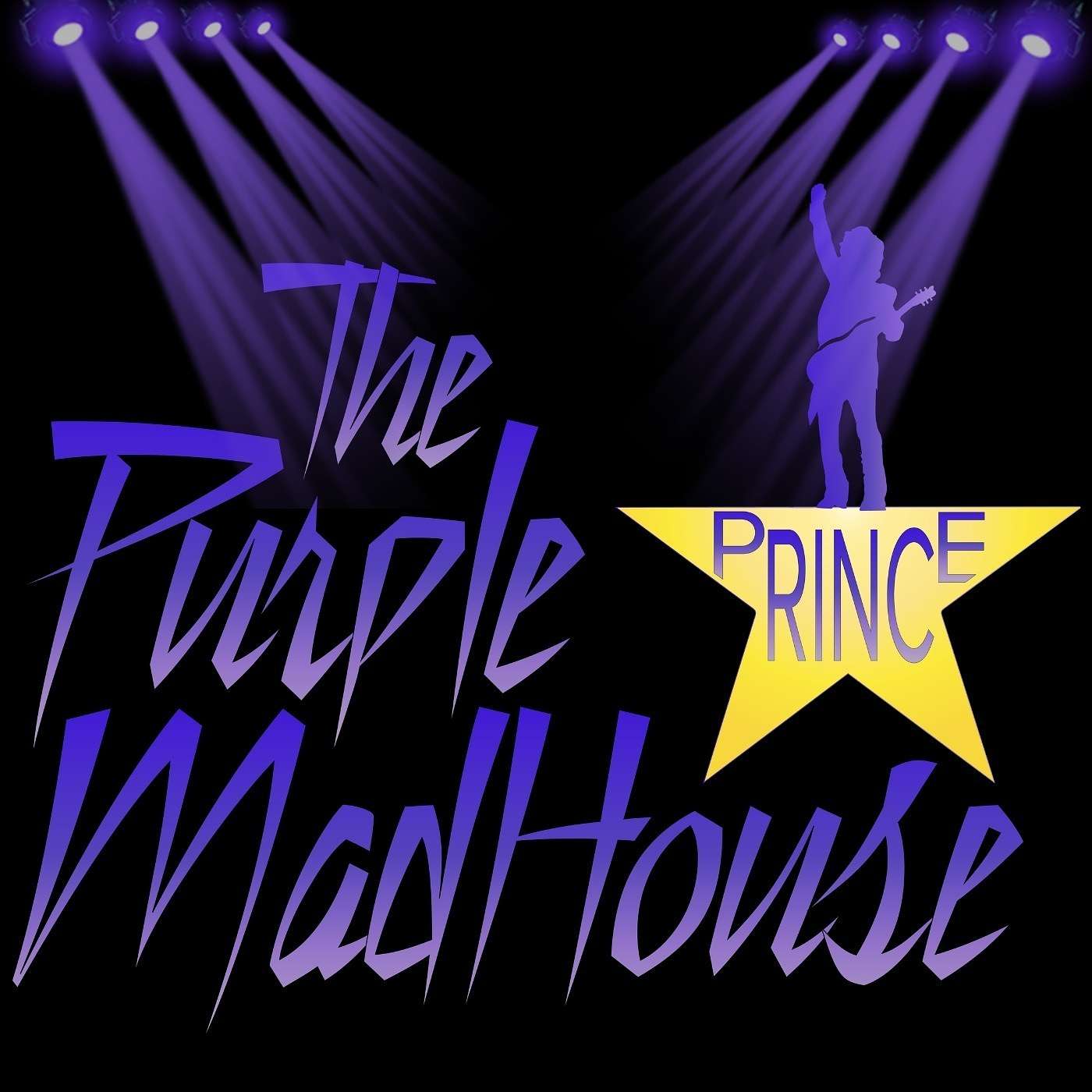 The Purple MadHouse