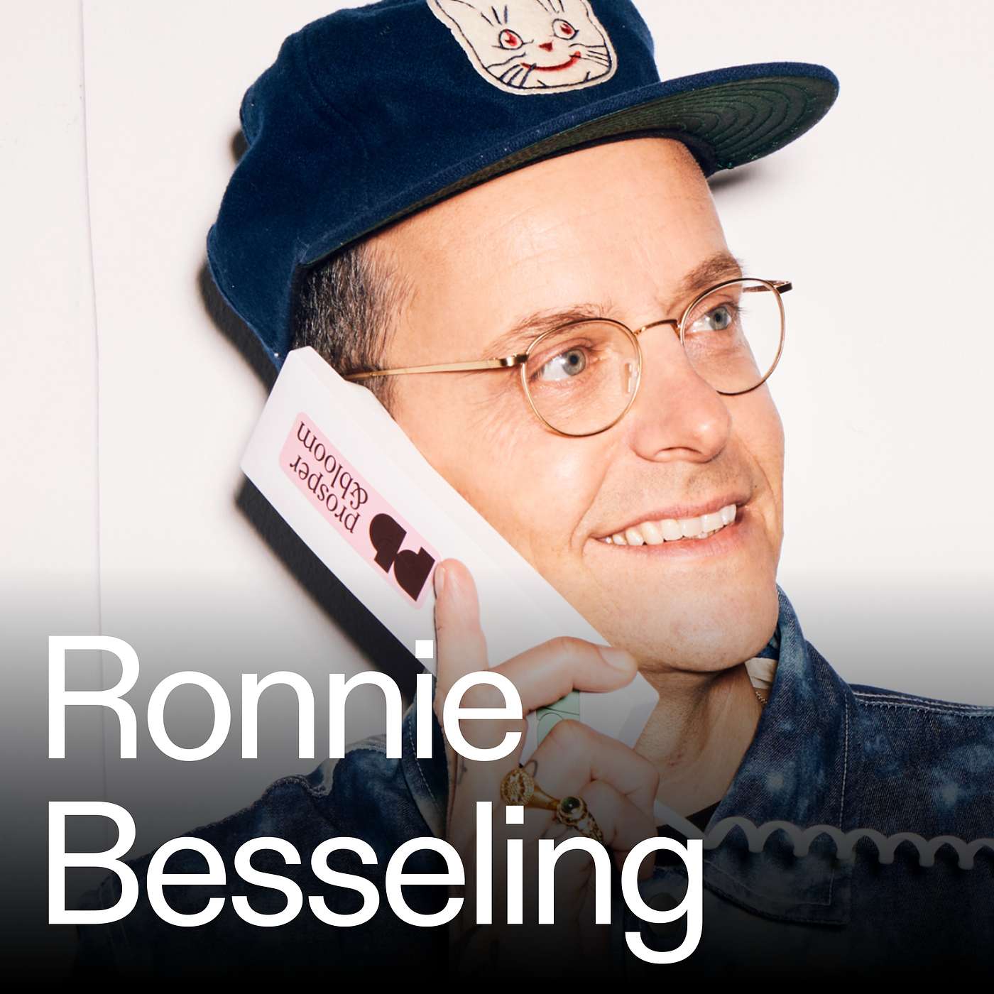 Ronnie Besseling - Prosper & Bloom