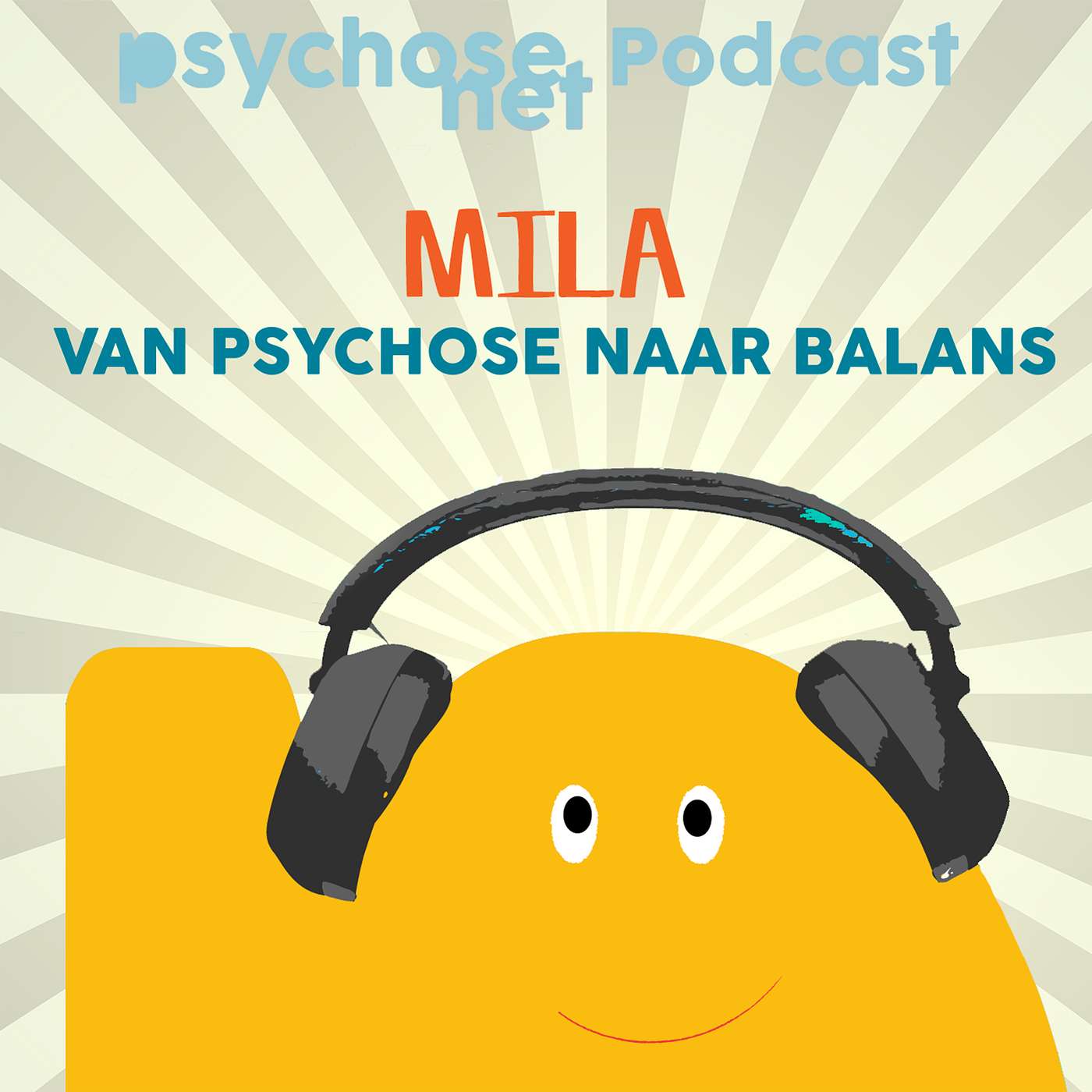 PsychoseNet - Jim van Os in gesprek met...