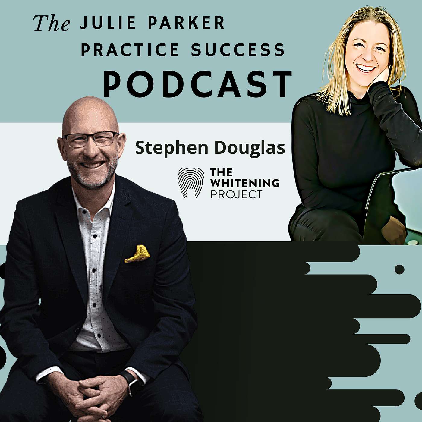 The Julie Parker Practice Success Podcast