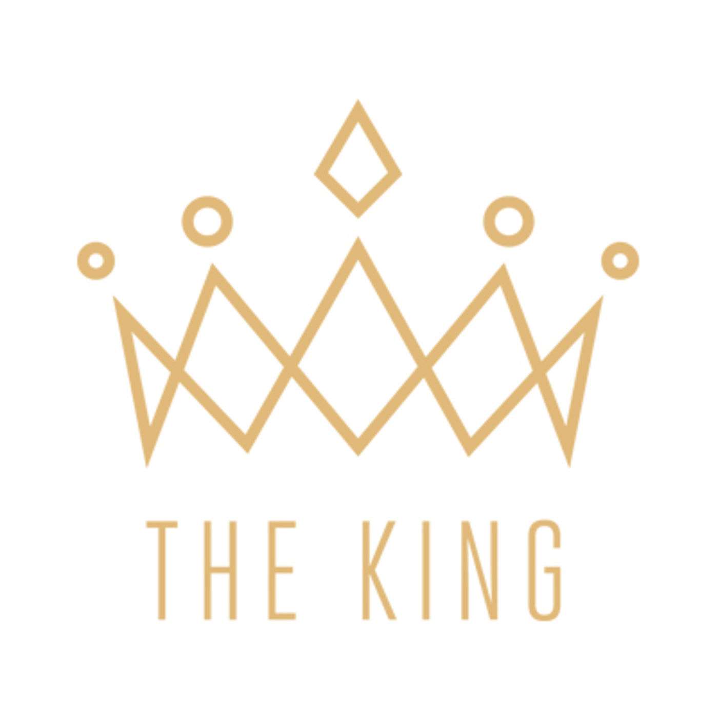 The King: The Story of Easter