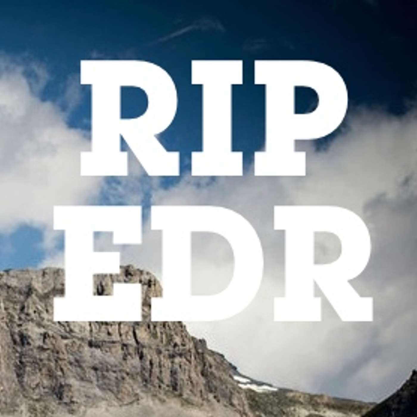 R.I.P. Enduro World Cups - Vital’s Bikes: Unaffiliated Podcast - EP. 13