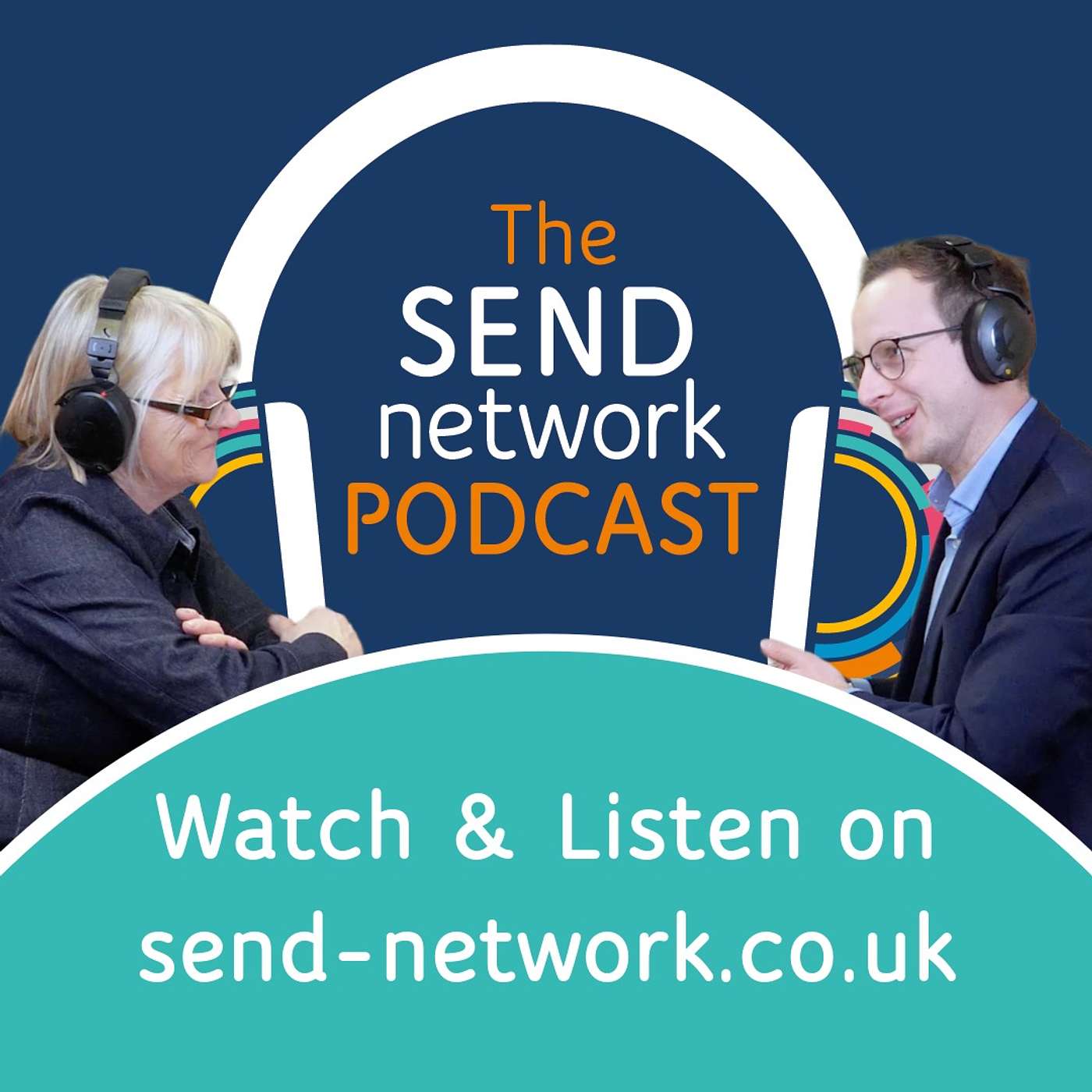 Season 9 Episode 3: Emotionally Based School Avoidance: Identification, Intervention and Support