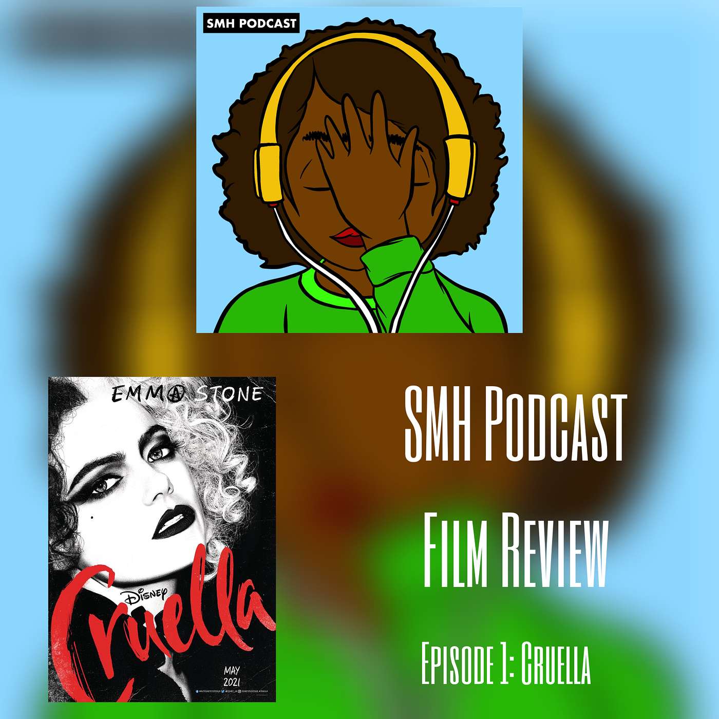 SMH Podcast