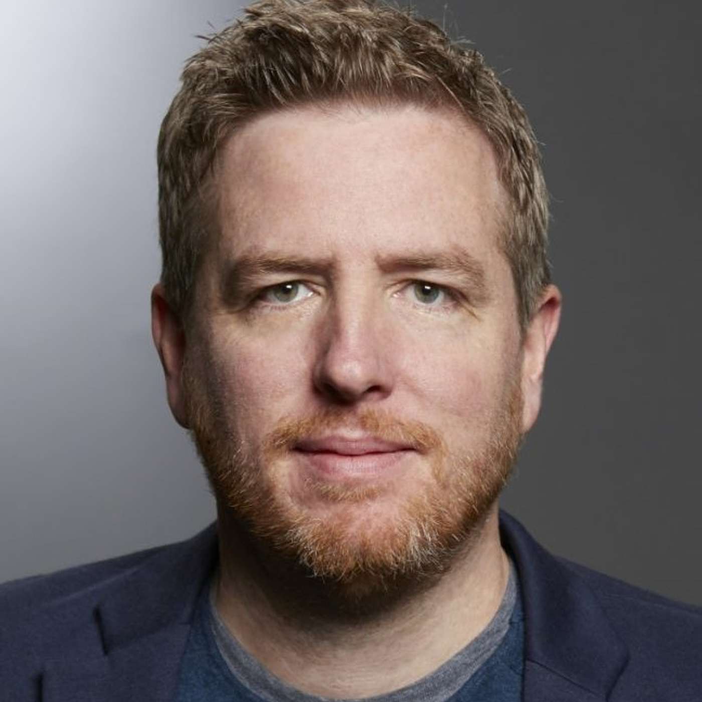Tim McAuliffe