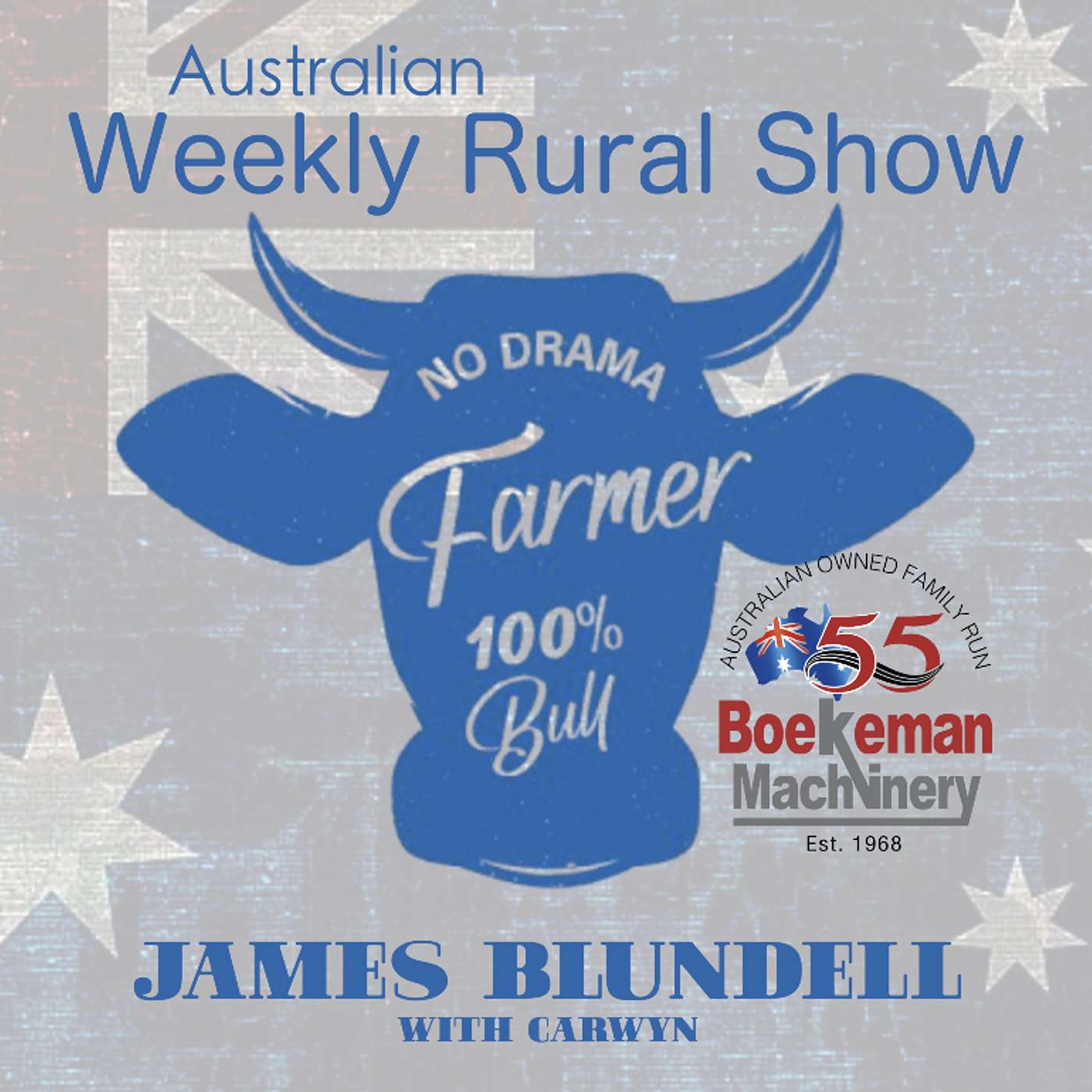 What will farming look like in 10 years? - Ryan Greaves (Agribusiness Grad) from Koorda WA gives you a prediction, it's not what you might think...