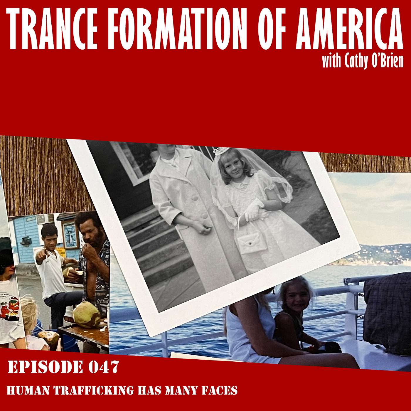 Trance Formation Podcast