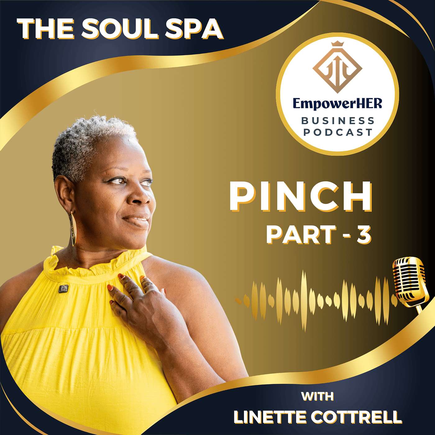 PINCH Pt.3 – You Are Worthy Without Overworking