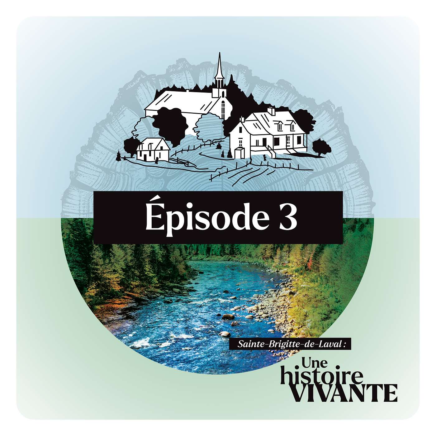 Épisode 3 episode artwork