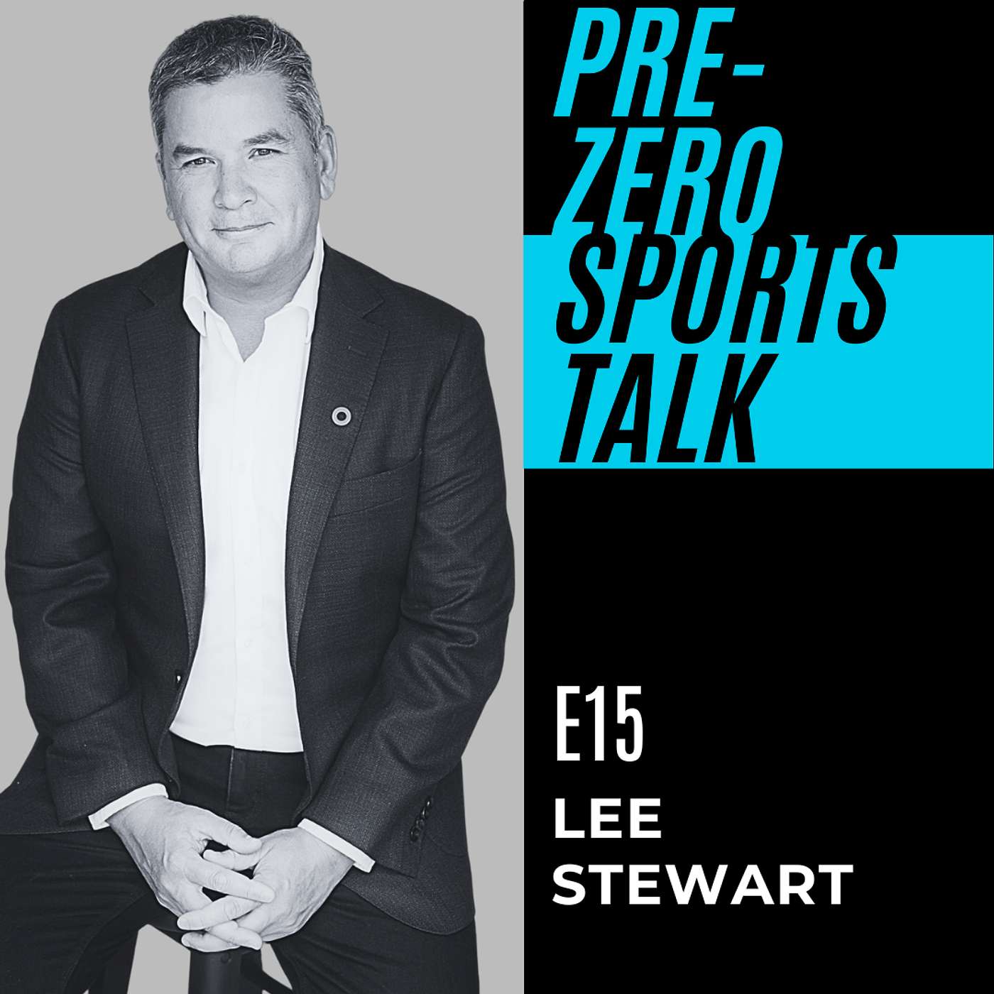 Pre-Zero Sports Talk